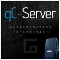 gC-Server.eu - High Performance