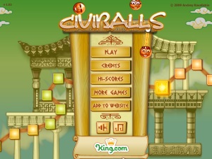 Civiballs