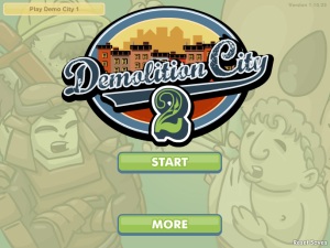 Demolition City 2