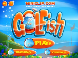 Golfish