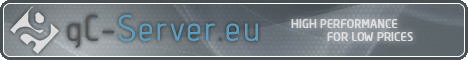 gC-Server